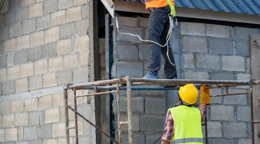 Expert new roof installation services in New Waverly, TX